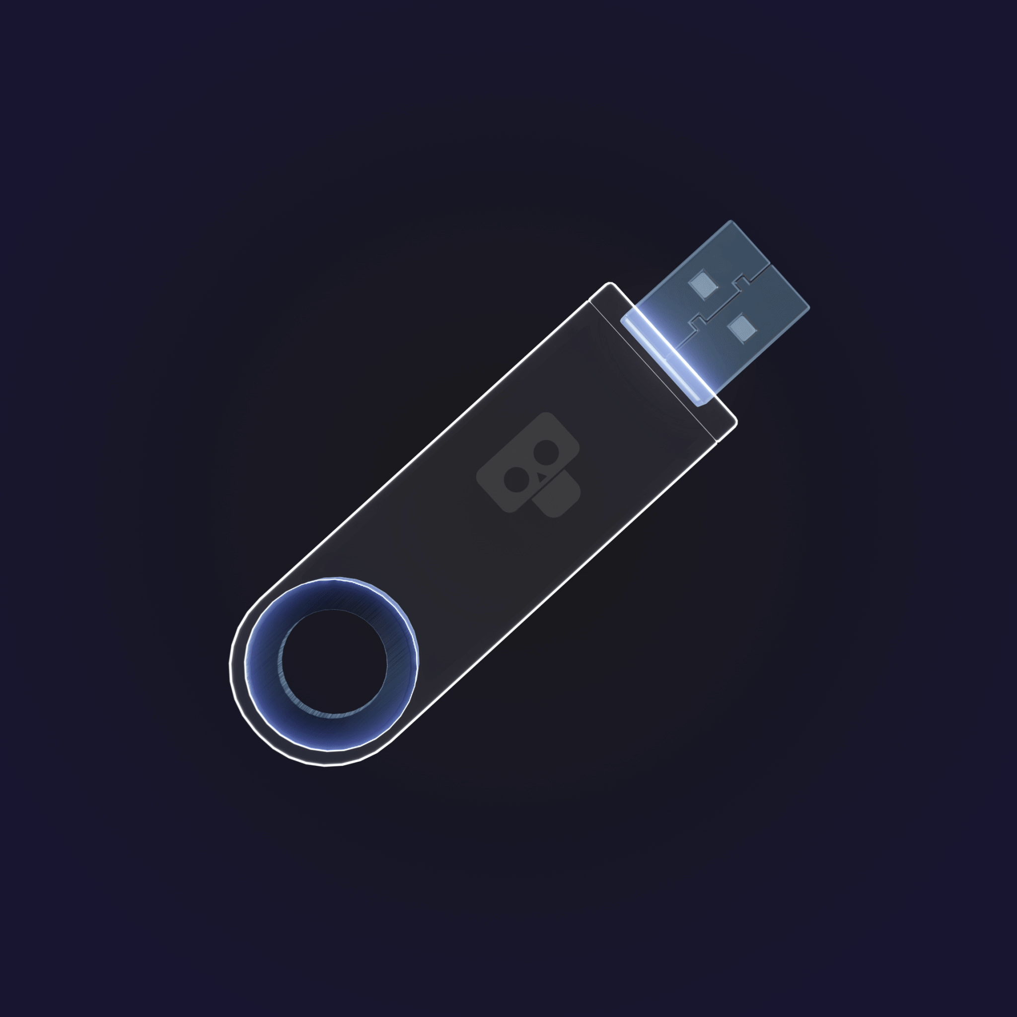 Teiko USB #0x390