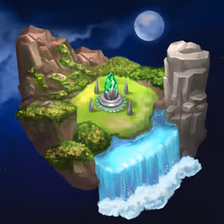 Land of Valeria #1022