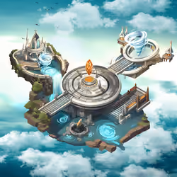 Land of Valeria #5700
