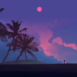 Lost Paradise