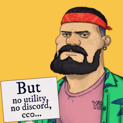 Mr. But #36