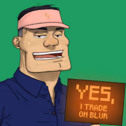 Mr. Yes #433