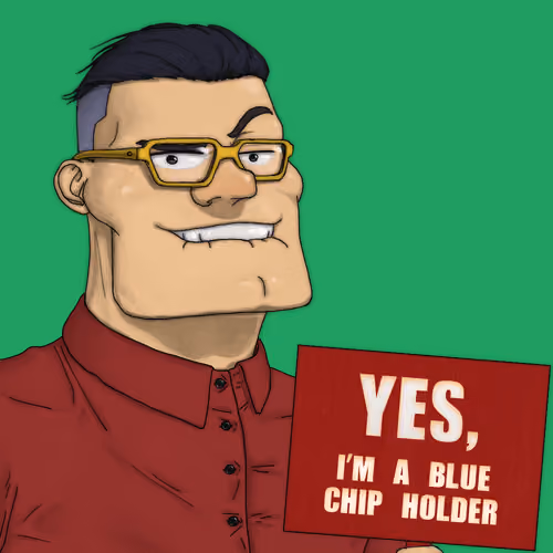 Mr. Yes #466
