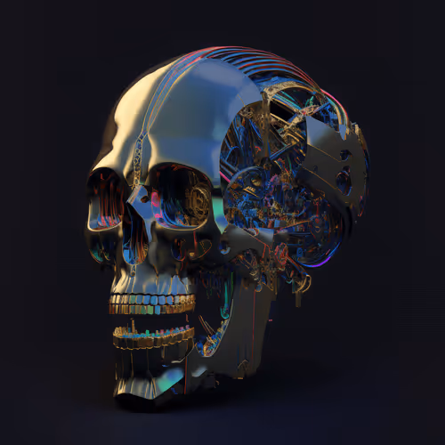 Deadbotz By 3am