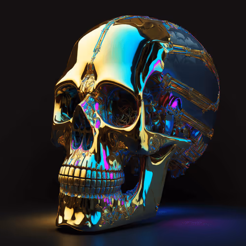 Deadbotz By 3am