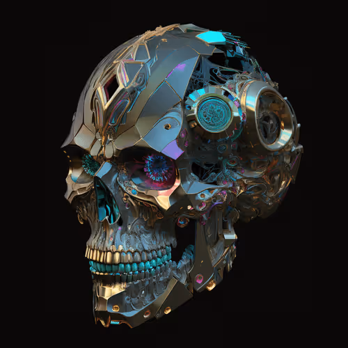 Deadbotz By 3am