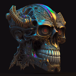 DeadBotz #2025