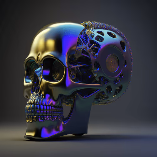 Deadbotz By 3am