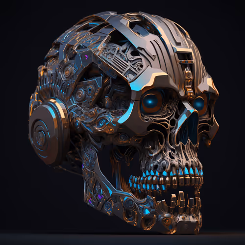 Deadbotz By 3am