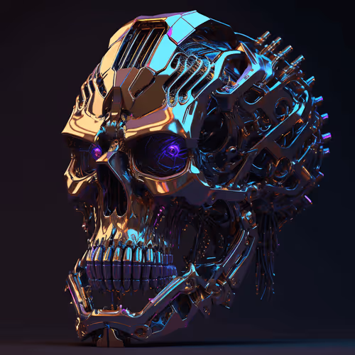 Deadbotz By 3am