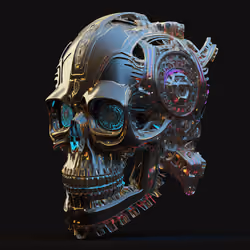 DeadBotz #1960