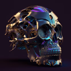 DeadBotz #654