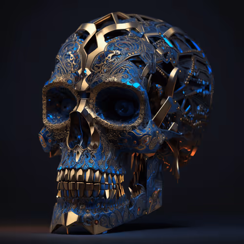 Deadbotz By 3am