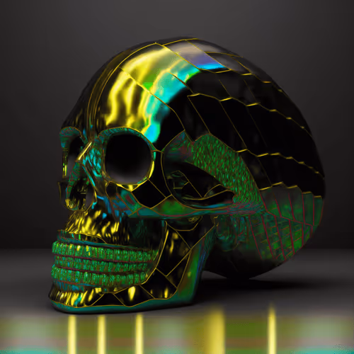 Deadbotz By 3am