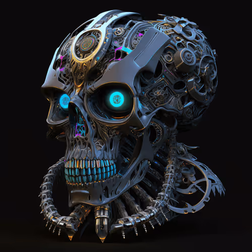 Deadbotz By 3am