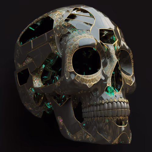 DeadBotz #64