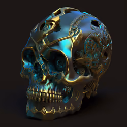 DeadBotz #119