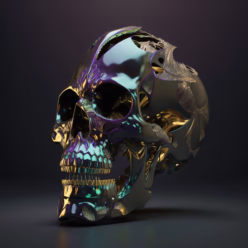 Deadbotz By 3am