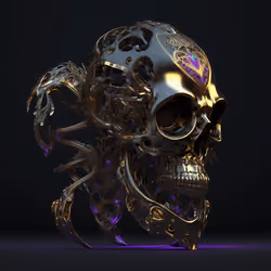 DeadBotz #830
