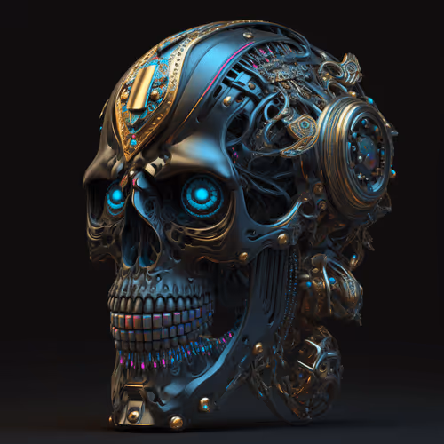 Deadbotz By 3am