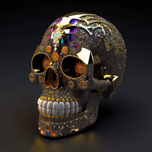 Deadbotz By 3am