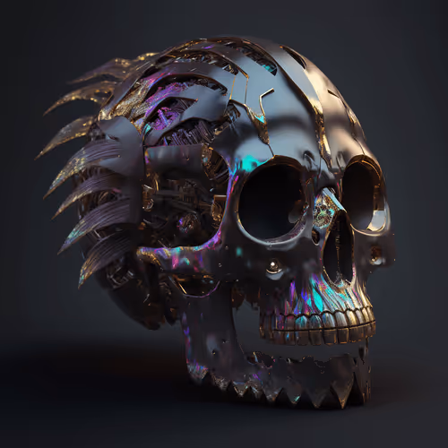 Deadbotz By 3am