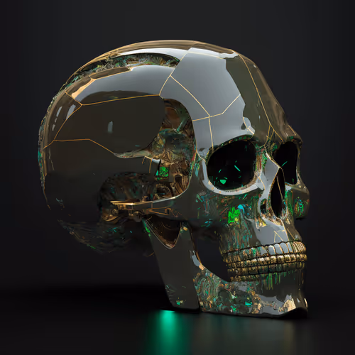 Deadbotz By 3am