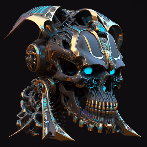 Deadbotz By 3am