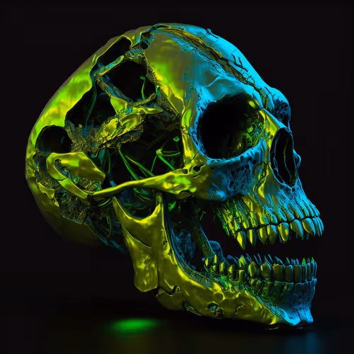 Deadbotz By 3am