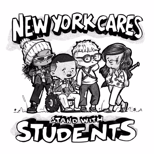 Nycares Pablostanley