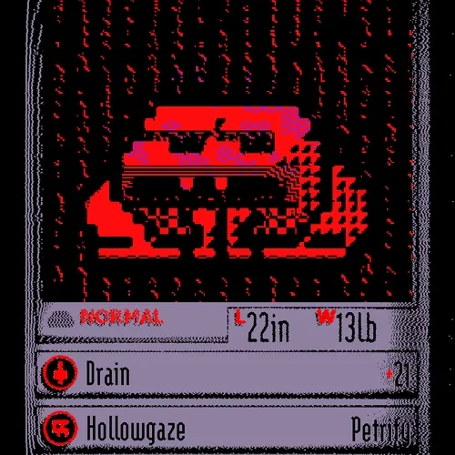 Toadiversary Iv Cards