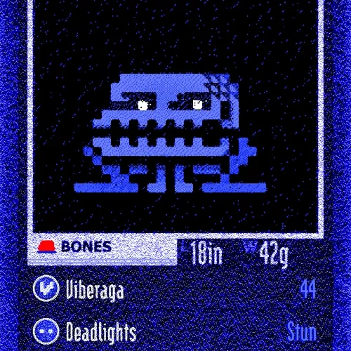 Toadiversary Iv Cards