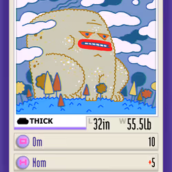 Thiccabus