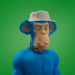 Chill Ape Club #2025