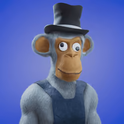 Chill Ape Club #1749