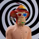 607