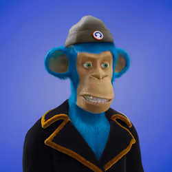 Chill Ape Club #2130