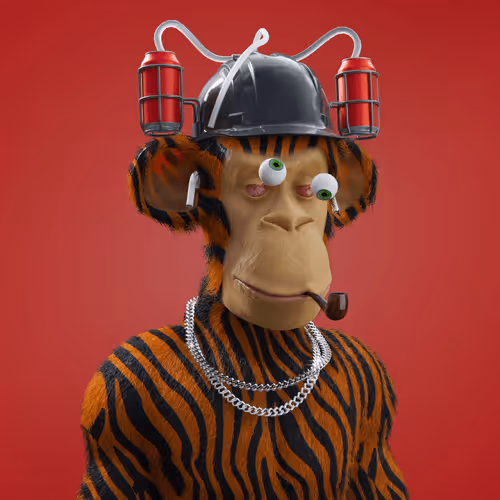 Chill Ape Clubnft