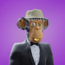 Chill Ape Club #2131