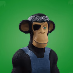 Chill Ape Club #749