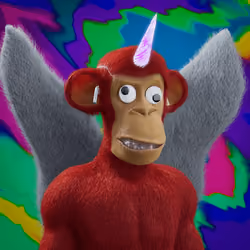 Chill Ape Club #194