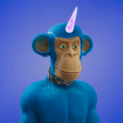 Chill Ape Club #1375