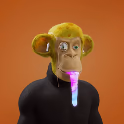 Chill Ape Club #2193