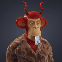 Chill Ape Club #773