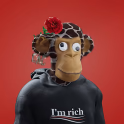 Chill Ape Club #561