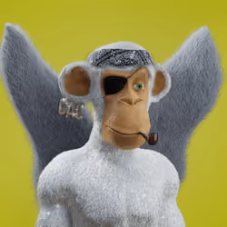 Chill Ape Club #212