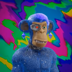Chill Ape Club #1269