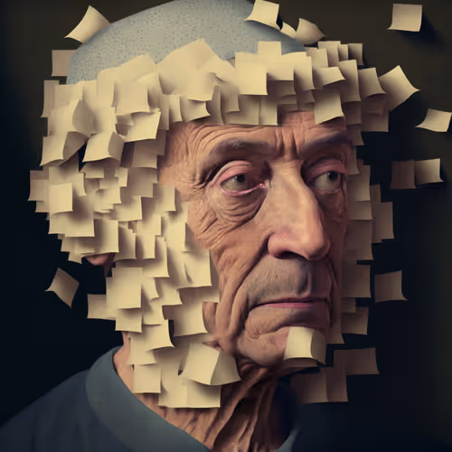 Vandalism Of Memory