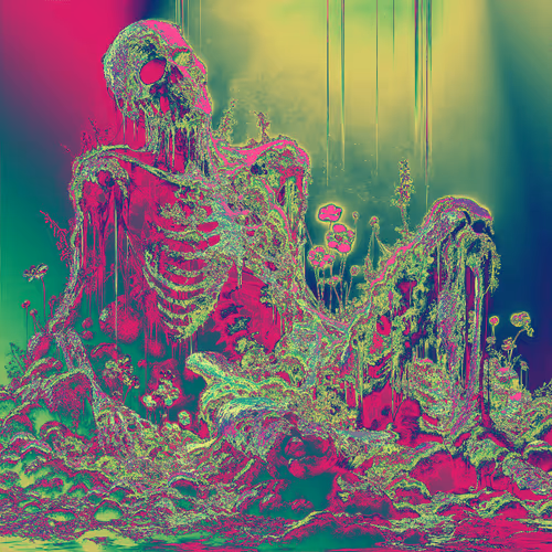 Grow In Decay