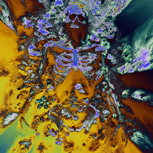 Grow In Decay